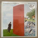 SEALED, George Harrison – Wonderwall Music SAPCOR 1, Stereo, Sticker, UK, 1968 SEALED, George Harrison – Wonderwall Music SAPCOR 1, Stereo, Sticker, UK, 1968