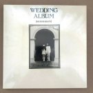 SEALED, John Lennon & Yoko Ono ‎– Wedding Album 4XM-3361, box set, MEGA RARE