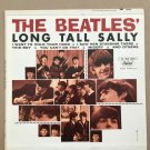 The Beatles – Long Tall Sally T6063, Mono, Red Target Labels, Canada, 1971, RARE