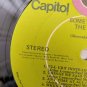 The Beatles &acirc;��&acirc;�� Something New ST-8-2108, Club Edition, LONGINES RECORD CLUB PRINT