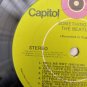 The Beatles &acirc;��&acirc;�� Something New ST-8-2108, Club Edition, LONGINES RECORD CLUB PRINT