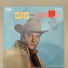 SEALED, Elvis Presley – Elvis Sings Flaming Star CAS-2304, Stereo, US, 1969