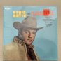 SEALED, Elvis Presley – Elvis Sings Flaming Star CAS-2304, Stereo, US, 1969