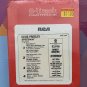 SEALED, Elvis Presley - Speedway P8S-1335, 8-Track Cartridge, US, 1968