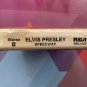 SEALED, Elvis Presley - Speedway P8S-1335, 8-Track Cartridge, US, 1968