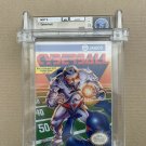 SEALED, Cyberball - Wata 9.2 (A+), Oval SOQ R, NES Jaleco, 1992, US