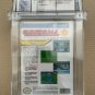 SEALED, Cyberball - Wata 9.2 (A+), Oval SOQ R, NES Jaleco, 1992, US