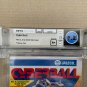 SEALED, Cyberball - Wata 9.2 (A+), Oval SOQ R, NES Jaleco, 1992, US