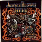 James Brown ‎– Hell PD 2-9001, Monarch Pressing, original shrink, US, 1974, RARE