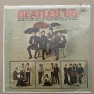 SEALED, The Beatles – Beatles '65 T 2228, Mono, 1st Pressing, US, 1964