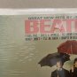 SEALED, The Beatles &acirc;�� Beatles '65 T 2228, Mono, 1st Pressing, US, 1964