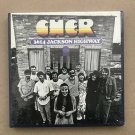 SEALED, Cher ‎– 3614 Jackson Highway X 298,  Reel-To-Reel tape, US, 1969