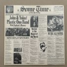 SEALED, John & Yoko  – Some Time In New York City SVBB 3392, 1st press, US, 1972