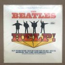 SEALED, The Beatles ‎– Help! MAS-2386, Mono, ORIGINAL, FIRST PRESSING 1965, RARE