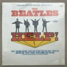 SEALED, The Beatles ‎– Help! MAS-2386, Mono, 1st pressing, US, 1965