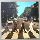 The Beatles ‎– Abbey Road SO-383, STEREO, Los Angeles Pressing, with Her Majesty