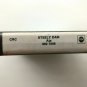 SEALED, Steely Dan &acirc;��&acirc;�� Aja 8020-1006, 8-Track Cartridge, CRC, Black Shell