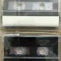 NEW, The Clash Tape 1 & Tape 2, CBS 01-636 3434, promo audio cassette