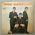 The Beatles ‎– Introducing VJLP 1062, Version 2, ARC pressing, Mono, US, 1964 The Beatles ‎– Introducing VJLP 1062, Version 2, ARC pressing, Mono, US, 1964