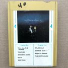 The Doors ‎– The Soft Parade X 45005, 4-Track Cartridge, US