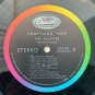The Beatles – Something New ST 2108, original shrink, Scranton Press, US, 1964
