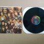 The Beatles &acirc;��&acirc;�� 20 Greatest Hits, SV-12245, LP, Gold Promo Stamp, Repress, 1982