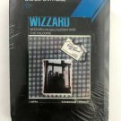 SEALED, Wizzard – Wizzard Introducing Eddy And The Falcons K856029, 8-Track Tape