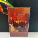 SEALED cassette, The Beatles ‎– Please Please Me 4KM-44279, HX PRO, XDR, 1992