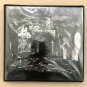 NEW, ESCHATOLOGY 12 audio cassettes set in Vinyl Case, limited edition of 40