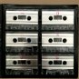 NEW, ESCHATOLOGY 12 audio cassettes set in Vinyl Case, limited edition of 40