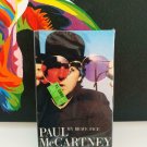 SEALED cassette, Paul McCartney ‎– My Brave Face 4JM-44367, 1989