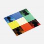 SEALED, BAYNK - A STUDY IN MOVEMENT, Limited Edition, gatefold, 140gm vinyl