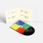 SEALED, BAYNK - A STUDY IN MOVEMENT, Limited Edition, gatefold, 140gm vinyl