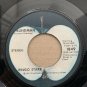 Ringo Starr &acirc;�� Back Off Boogaloo / Blindman 1849, stereo, blue apple, US, 1972
