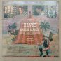 SEALED, Elvis Presley - Harum Scarum LPM 3468, 1st press, 2 stickers, US, 1965