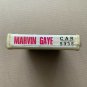 SEALED, Marvin Gaye ‎– Marvin Gaye Live! CAR 5338, 8-Track Cartridge, Spain