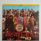 The Beatles - Sgt. Pepper's Lonely Hearts Club Band SMAS 2653, Jacksonville Pres