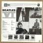The Beatles &acirc;��&acirc;�� Beatles VI ST 2358, SRC, Reissue, US, 1986
