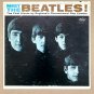 The Beatles ‎– Meet The Beatles! T-2047, Mono, Rockaway Pressing, RIAA #2, RARE