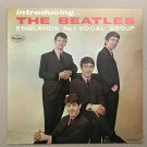 The Beatles – Introducing VJLP 1062, ARC press, #2 on cover, Version 2, US, 1964