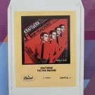 Kraftwerk ‎– The Man-Machine 8XW 11728, 8-Track Cartridge, Club Edition, US