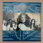 SIGNED by No Sweat ‎– Heart And Soul LONX 274, 1990, UK