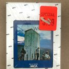 SEALED, The Who ‎– Who's Next MCAT 5220, 8-Track Cartridge, MEGA RARE
