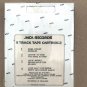 SEALED, The Who &acirc;��&acirc;�� Who's Next MCAT 5220, 8-Track Cartridge, MEGA RARE