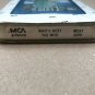 SEALED, The Who &acirc;��&acirc;�� Who's Next MCAT 5220, 8-Track Cartridge, MEGA RARE
