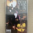 Wu-Tang Clan ‎– Enter The Wu-Tang (36 Chambers) Club Edition, original, US, 1993