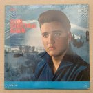SEALED, Elvis Presley – Elvis' Christmas Album LPM-1951, Mono, US, 1964