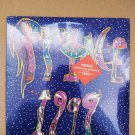 SEALED, Prince ‎– 1999, 9 23720-1 F, 2xLP, MEGA RARE hype sticker, 1982