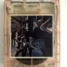 The Doors ‎– Strange Days EKT-A-74014, 4-Track Cartridge, MUNTZ