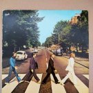 The Beatles ‎– Abbey Road SBTL 1008, Brazil Pressing
